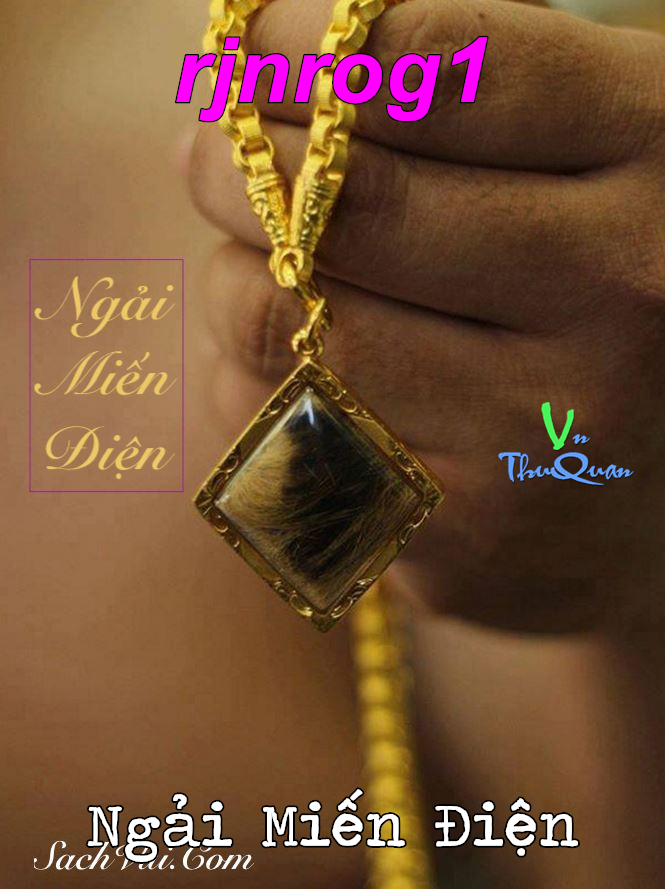 Ngải Miến Điện